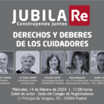 Derechos y deberes de los cuidadores