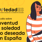 Estudio sobre Juventud y soledad no deseada en España