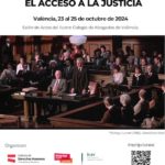 II CONGRESO INTERNACIONAL "DERECHO, DERECHOS Y PERSONAS MAYORES" EL ACCESO A LA JUSTICIA DE LAS PERSONAS MAYORES